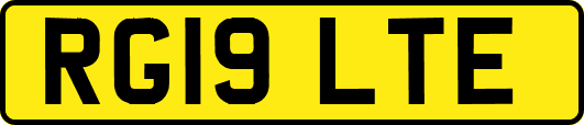 RG19LTE