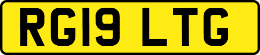 RG19LTG