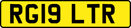 RG19LTR