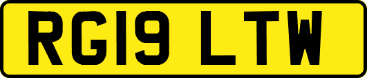 RG19LTW