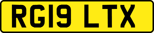 RG19LTX