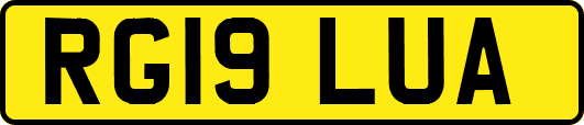 RG19LUA