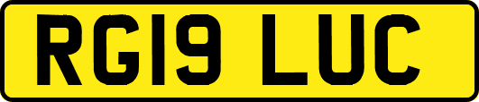 RG19LUC