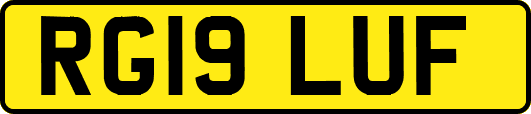 RG19LUF