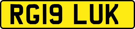 RG19LUK