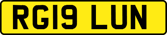 RG19LUN