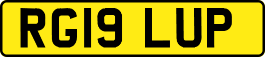 RG19LUP