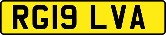 RG19LVA