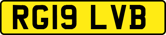RG19LVB