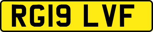 RG19LVF