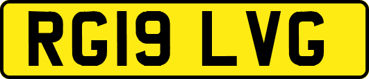 RG19LVG