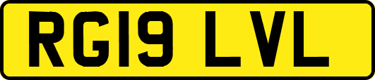 RG19LVL