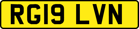 RG19LVN