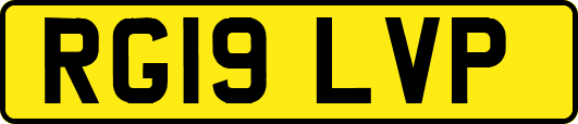 RG19LVP
