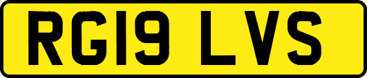RG19LVS