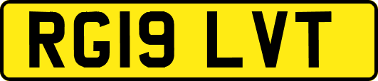 RG19LVT