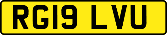 RG19LVU