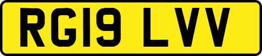 RG19LVV