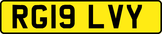 RG19LVY