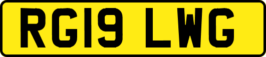 RG19LWG