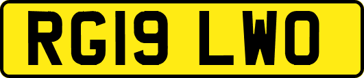 RG19LWO