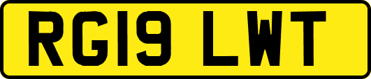 RG19LWT