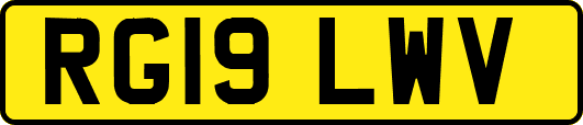 RG19LWV