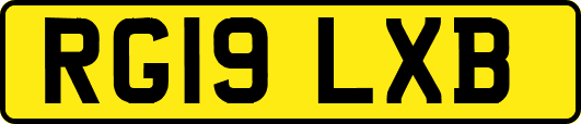 RG19LXB