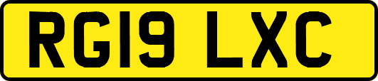 RG19LXC
