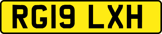 RG19LXH