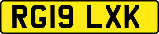 RG19LXK