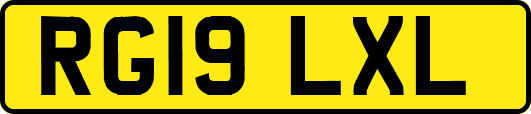 RG19LXL