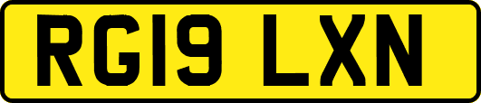 RG19LXN