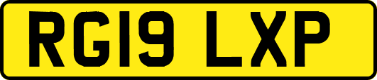 RG19LXP