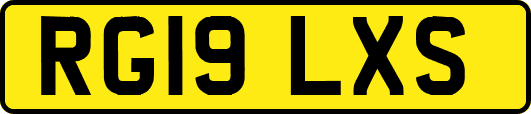RG19LXS
