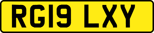 RG19LXY