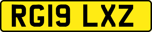 RG19LXZ