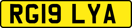 RG19LYA