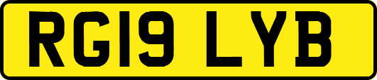 RG19LYB