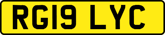 RG19LYC