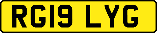 RG19LYG