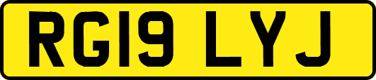 RG19LYJ