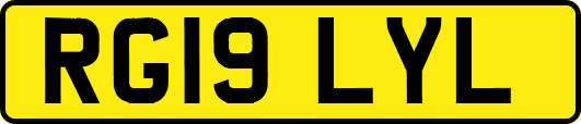 RG19LYL