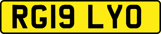 RG19LYO