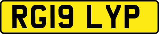 RG19LYP