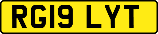 RG19LYT