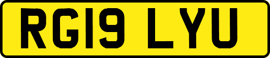 RG19LYU