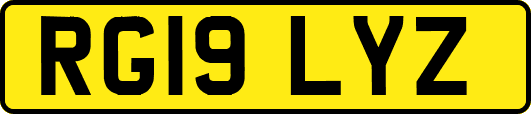 RG19LYZ