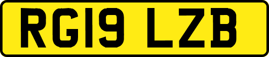 RG19LZB