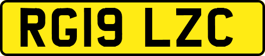 RG19LZC